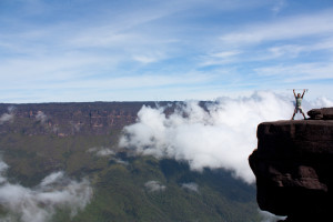 Roraima Tepuy 5